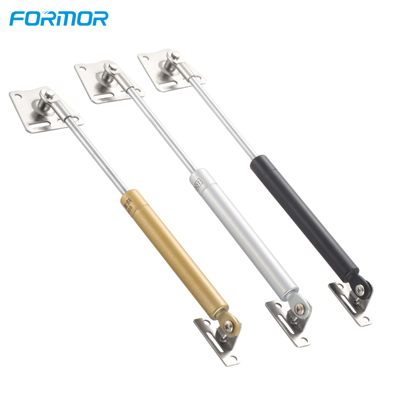 Thickened Steel Tube Cylinder Gas Structs