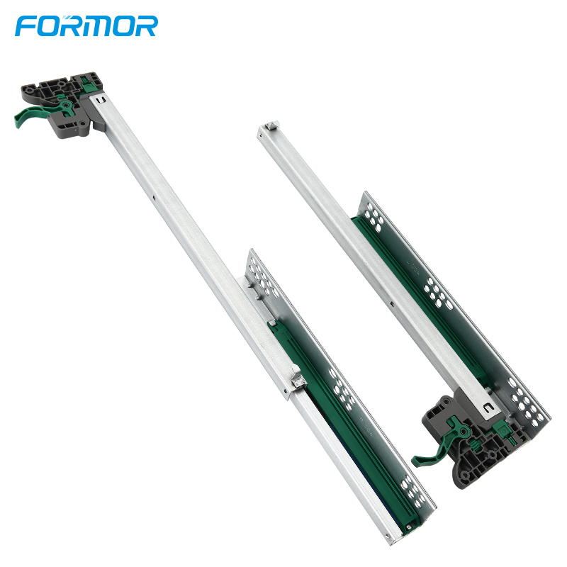 2Fold Undermount Slide 