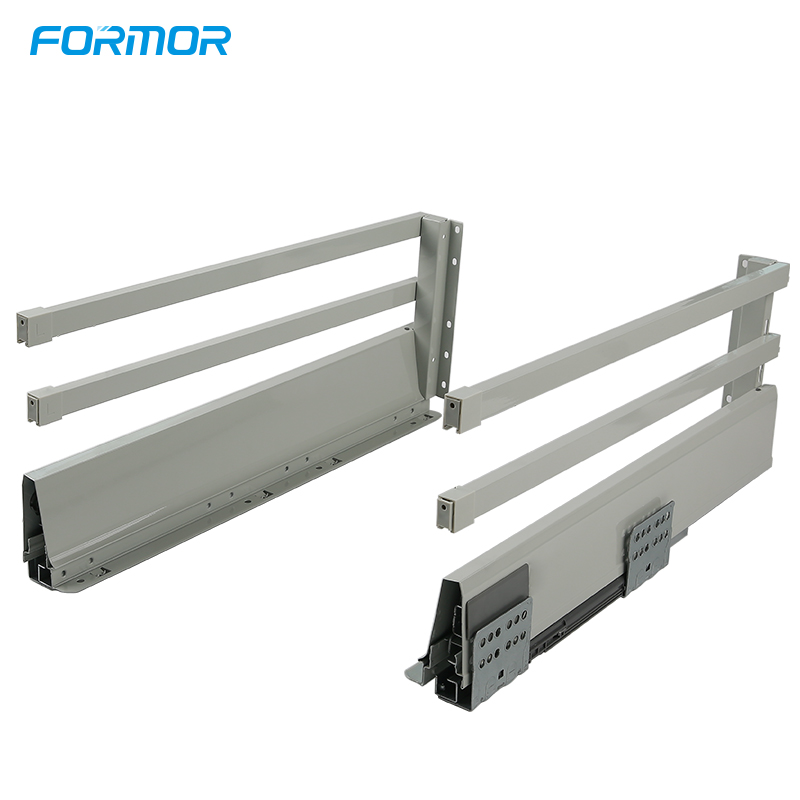 TB-1832 Metal Box Installation Drawing