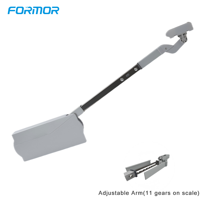 US-0008 Double Door Lift System