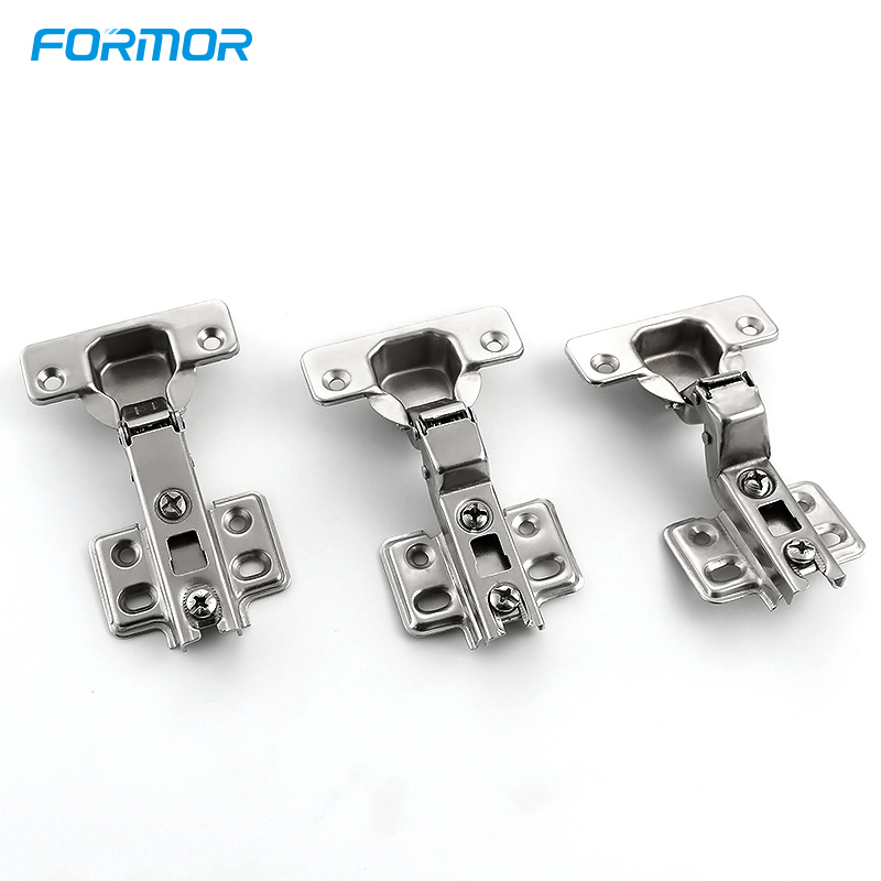 CH-A002 Auto Hinge One Way 4 Holes