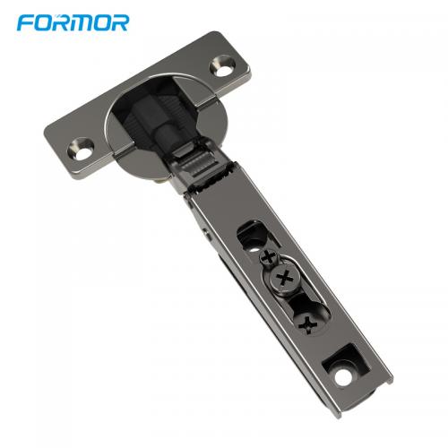 Straight Base Hydraulic Hinge for Kitchen