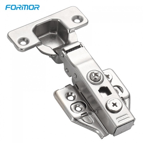 Square Base 112g Shanghai Mat Clip On Hinge