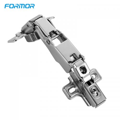 165 Degree Concealed Soft Close Cabinet Kitchen Hinge