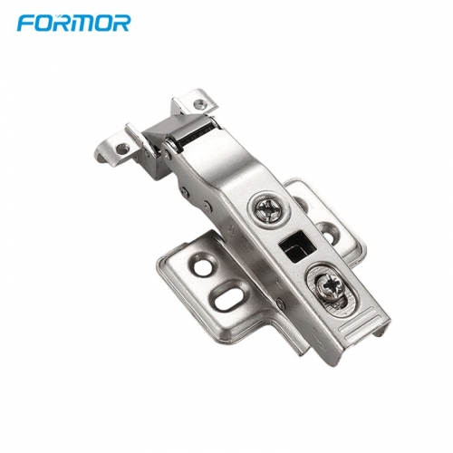 Clip On Aluminum Frame Hinge