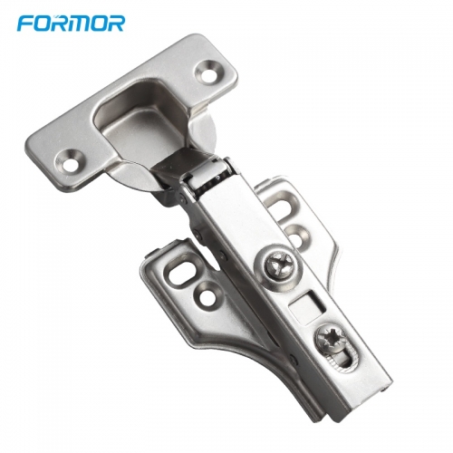 Hydraulic Soft Closing Kitchen Hinge For Frame Cabinets