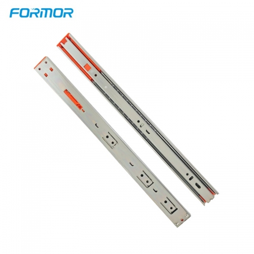 Drawer Slides Replacement Ball Bearing Full Extension