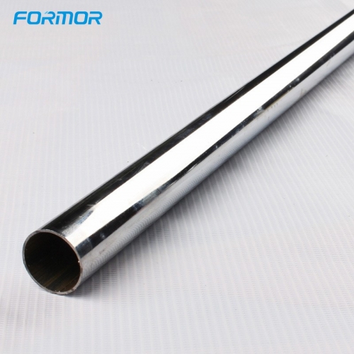 Clothes Rail Tube With 16mm 19mm And 25mm Diameter Options