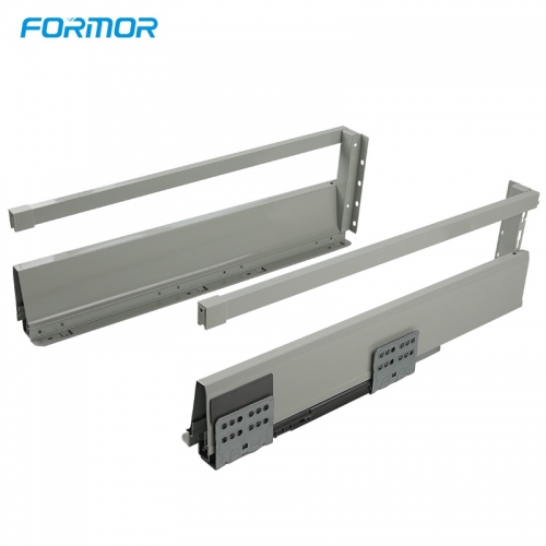 Furniture Accessories Tandom Box Drawer Slide