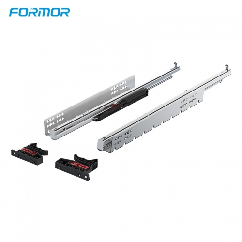 1D Undermount Drawer Slide