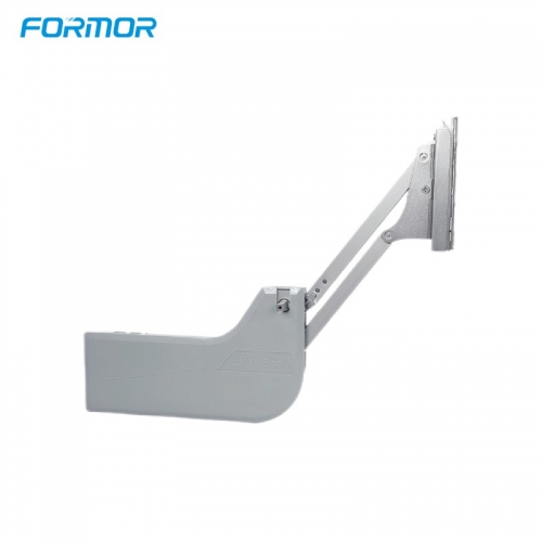 Vertical Cabinet Lift Mechanism