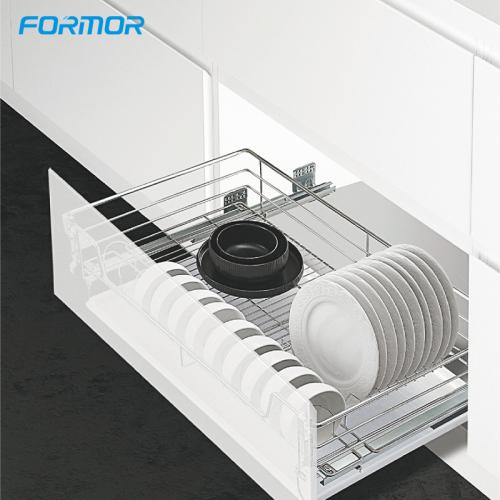 Removable Water Tray Organizer