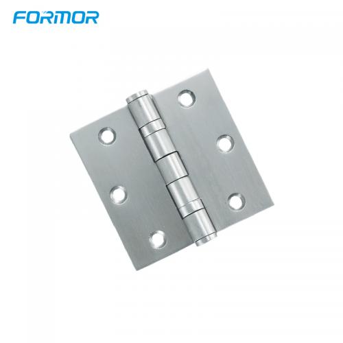 Residential Door Installation Hardware