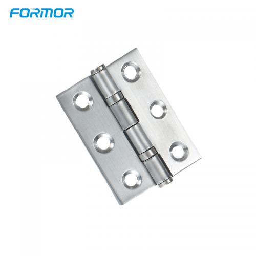 Compact Door Hardware Hinge
