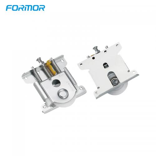 Low Friction Sliding Door Roller
