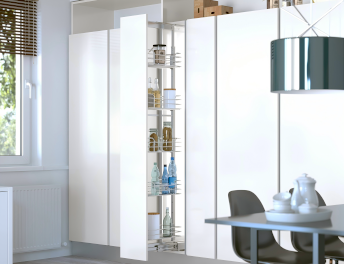 garde-manger de cuisine