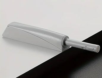 Dispositif de rebond