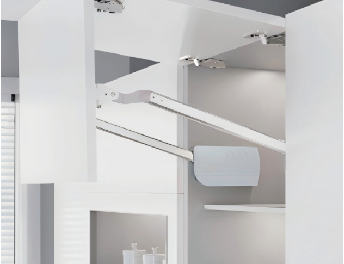 Système d'ascenseur