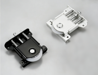 Accessoires pour portes coulissantes