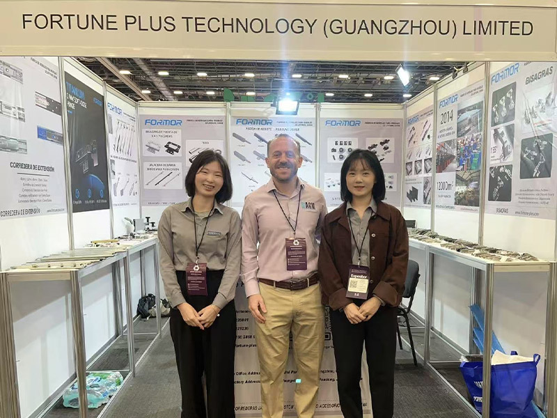 EXPO MUEBLE INTERNACIONALE 2025