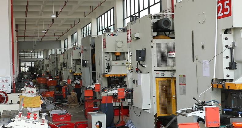 Fabrication intelligente, qualité fiable