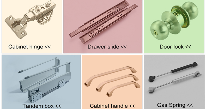 Solution matérielle tout-en-un